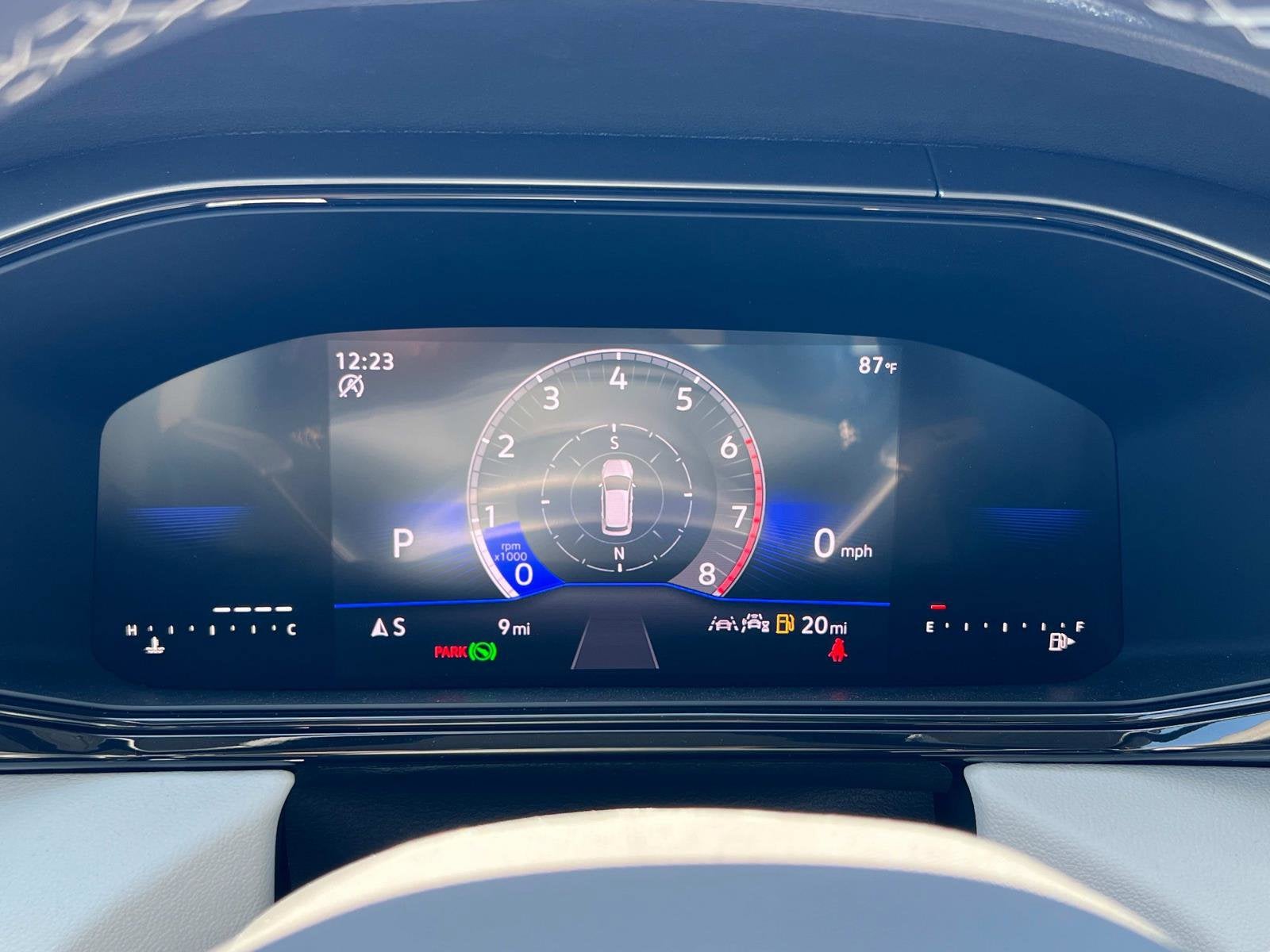 2025 Volkswagen Taos S