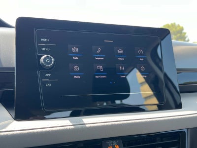 2025 Volkswagen Taos S