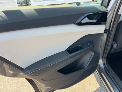 2025 Volkswagen Taos S