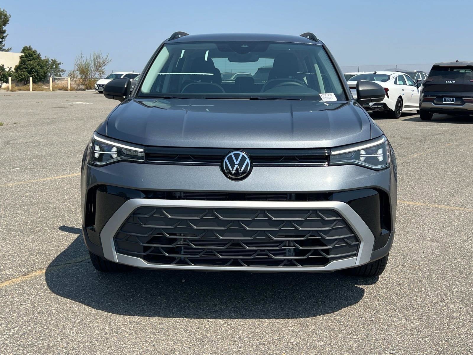 2025 Volkswagen Taos S