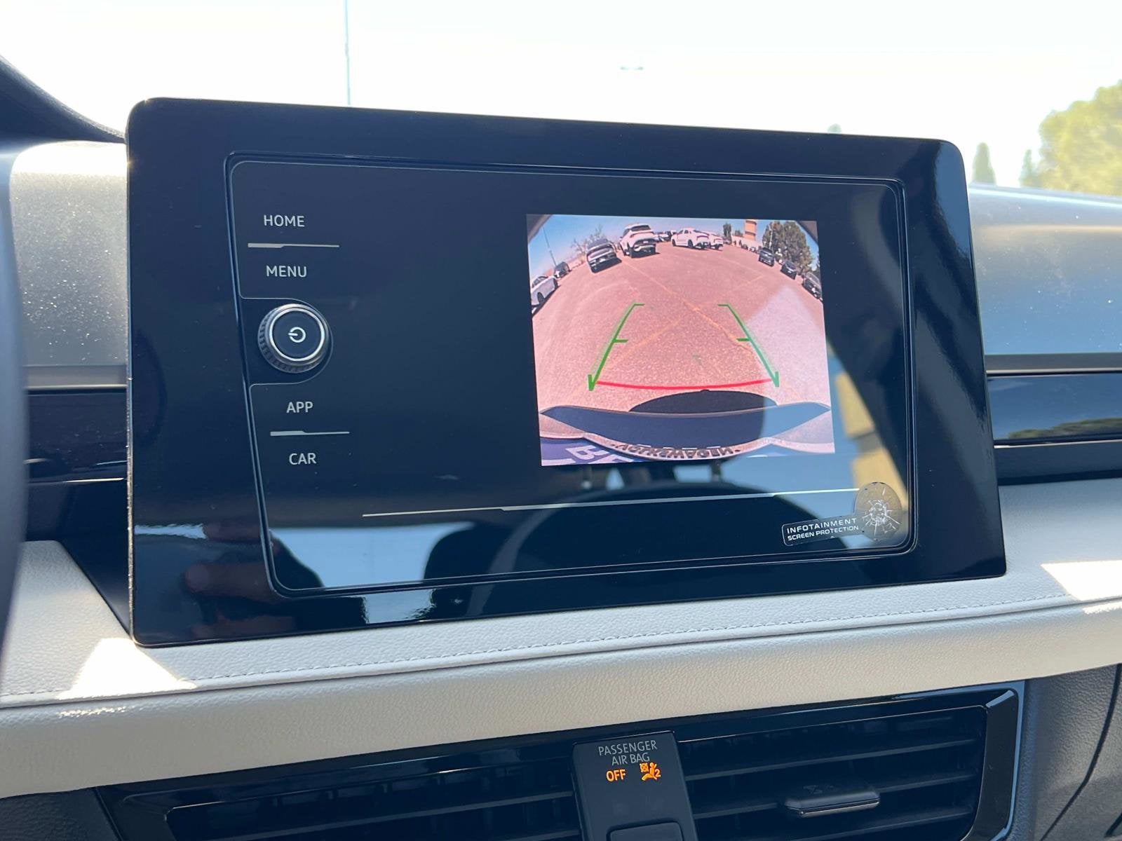 2025 Volkswagen Taos S