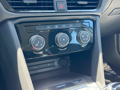 2025 Volkswagen Taos S