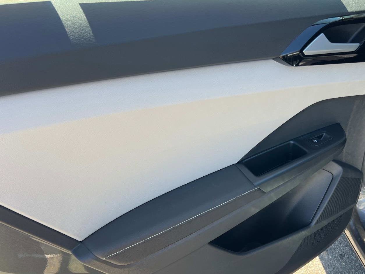 2025 Volkswagen Taos S