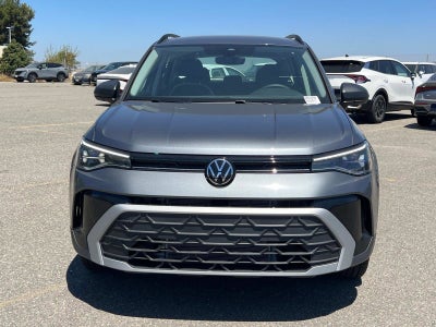 2025 Volkswagen Taos S