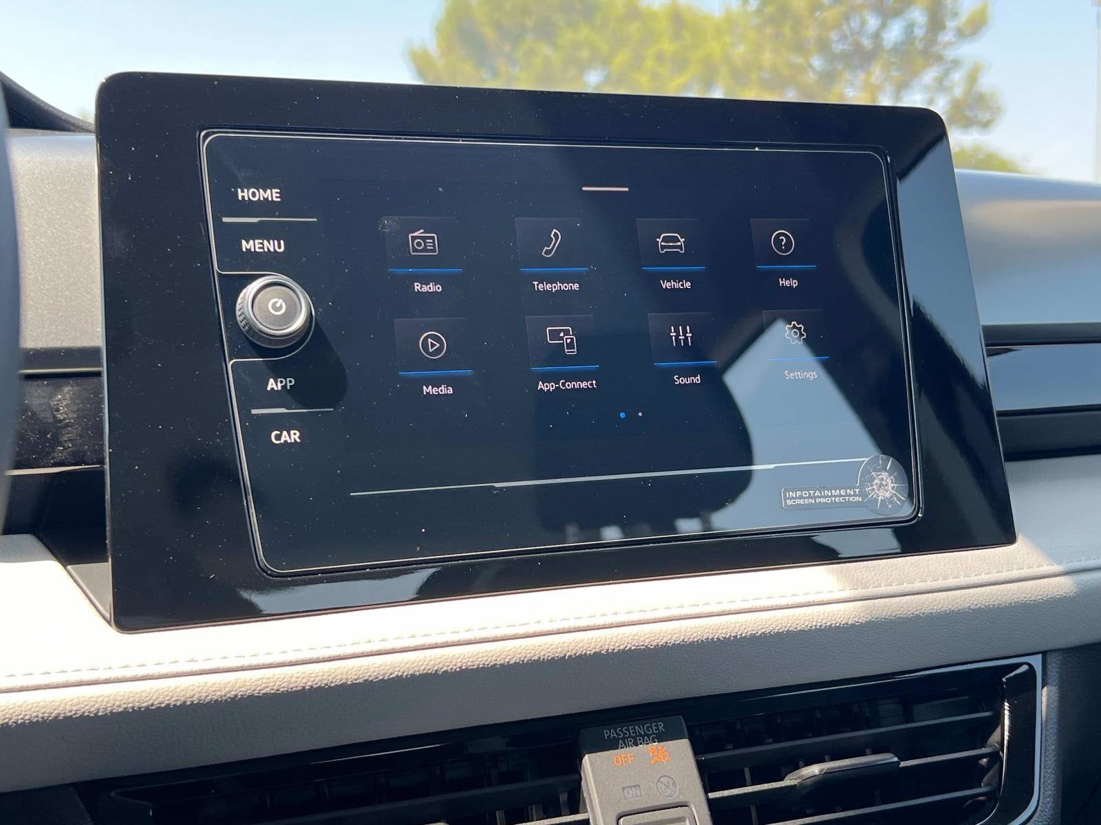 2025 Volkswagen Taos S