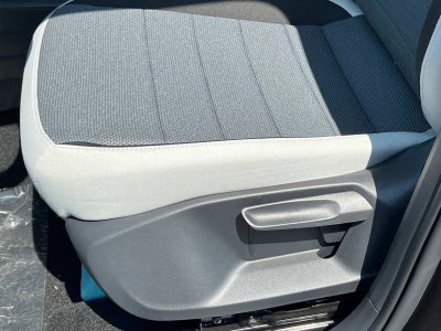 2025 Volkswagen Taos S