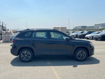 2025 Volkswagen Taos S