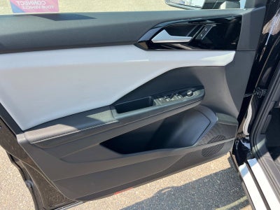 2025 Volkswagen Taos S