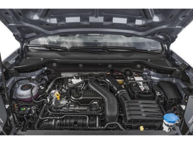 2026 Volkswagen Taos S