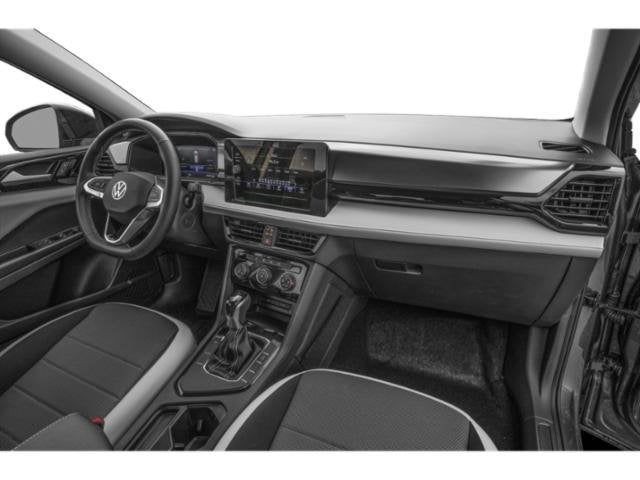 2026 Volkswagen Taos S