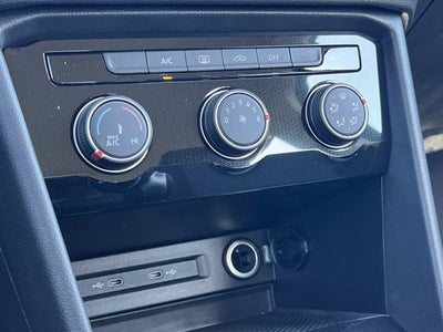 2026 Volkswagen Taos S