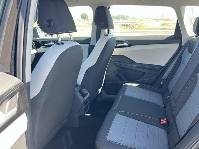 2026 Volkswagen Taos S