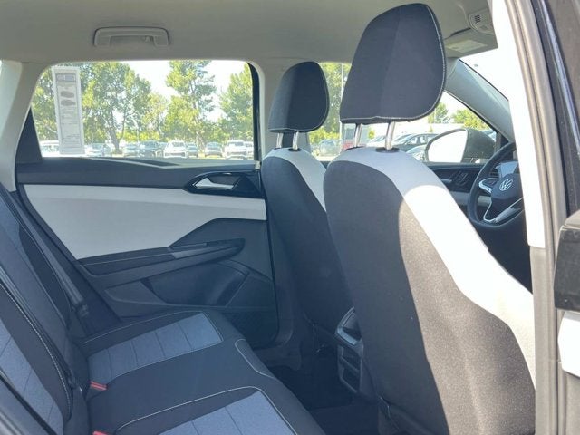 2026 Volkswagen Taos S