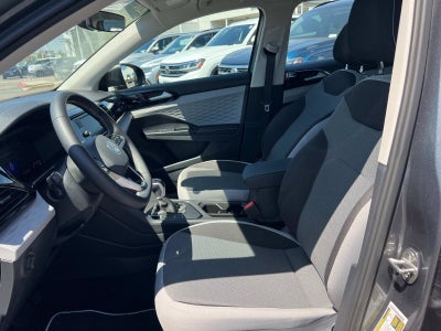 2024 Volkswagen Taos S