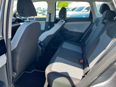 2024 Volkswagen Taos S