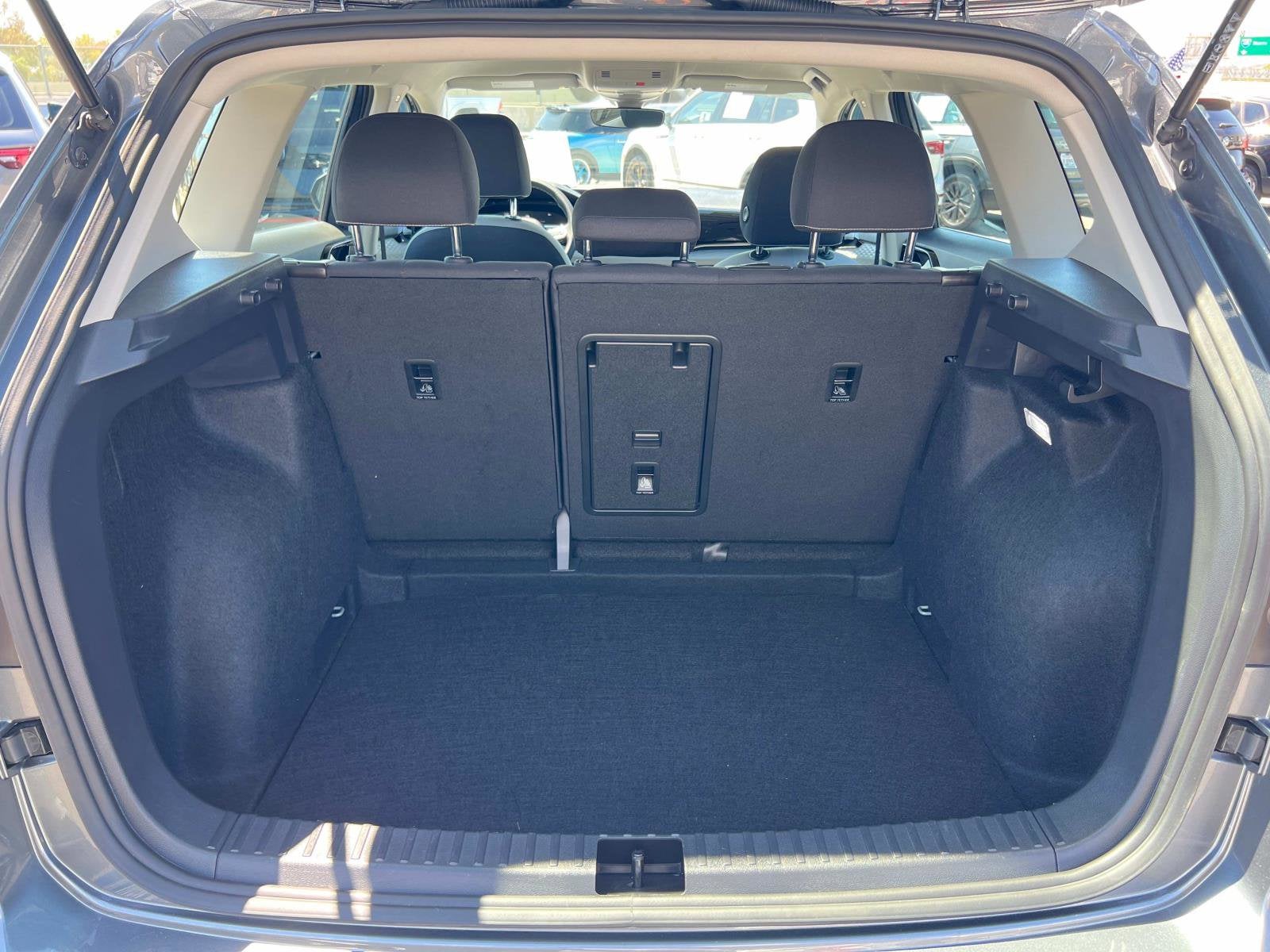 2024 Volkswagen Taos S