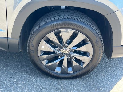 2024 Volkswagen Taos S