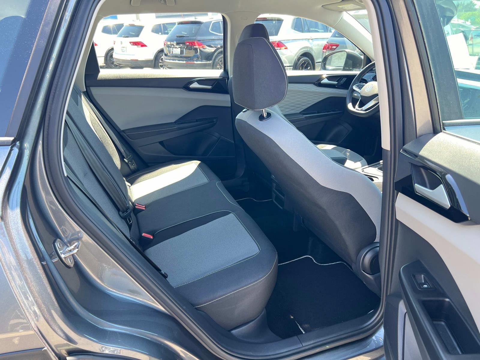 2024 Volkswagen Taos S