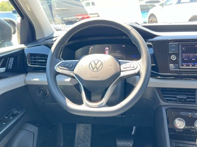 2024 Volkswagen Taos S