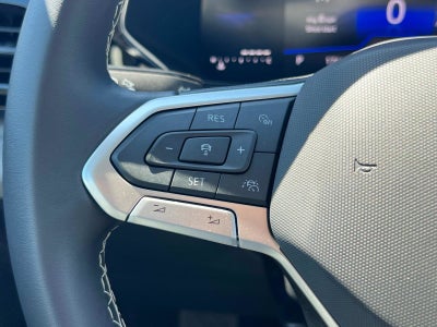 2024 Volkswagen Taos S