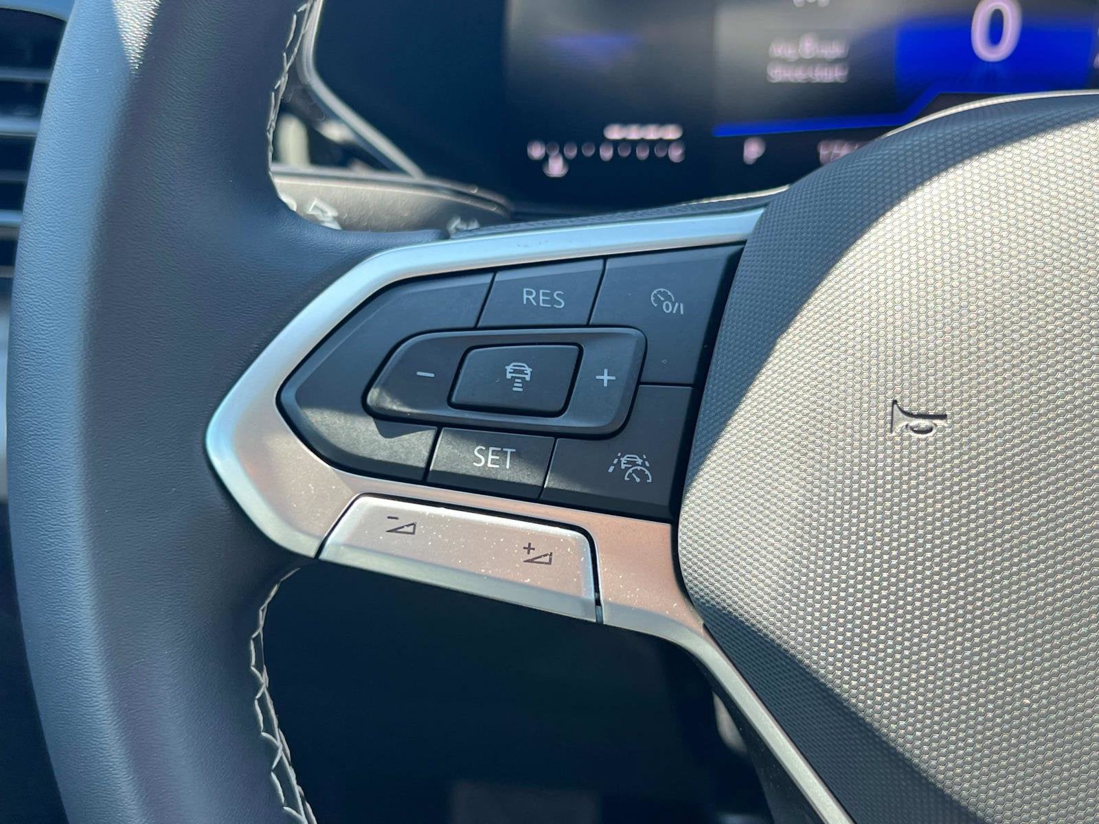 2024 Volkswagen Taos S