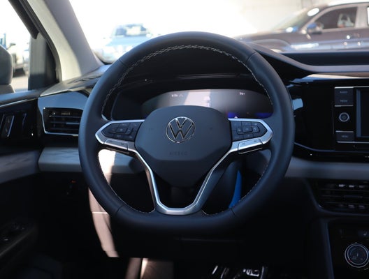 2024 Volkswagen Taos S in Irvine, CA - Irvine Auto Center