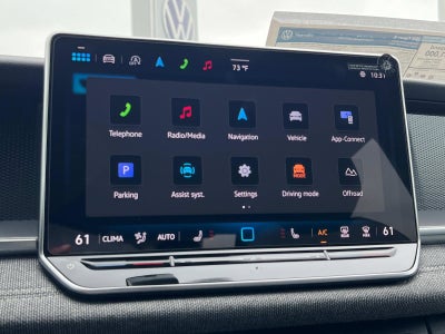 2025 Volkswagen Tiguan S