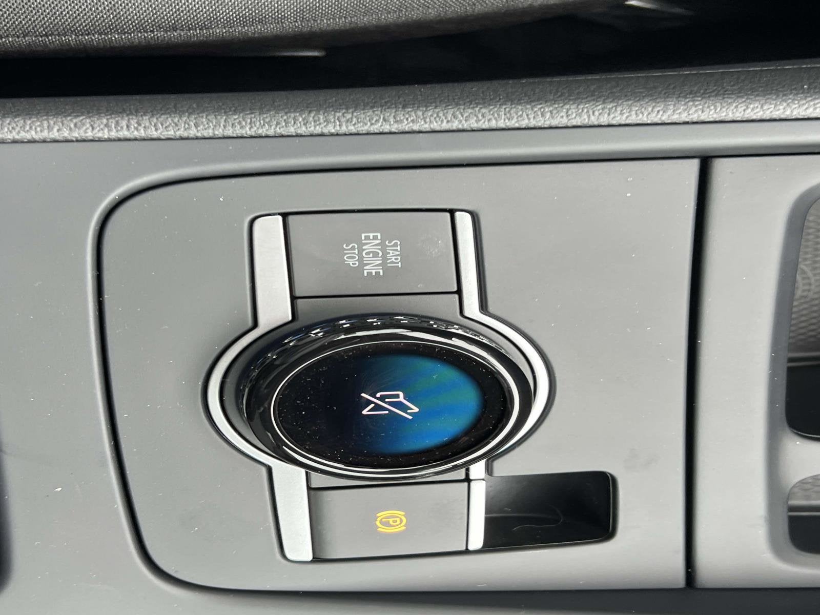 2025 Volkswagen Tiguan S