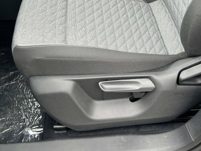 2025 Volkswagen Tiguan S