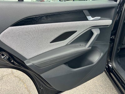 2025 Volkswagen Tiguan S