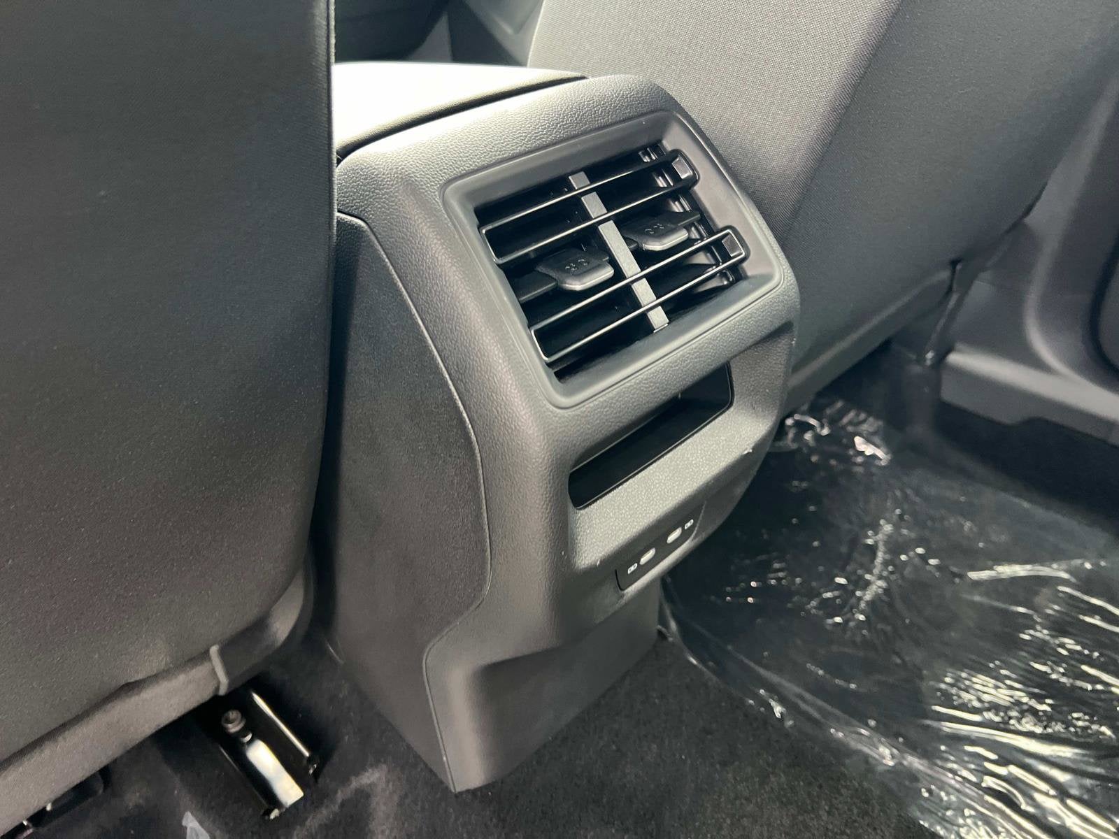 2025 Volkswagen Tiguan S