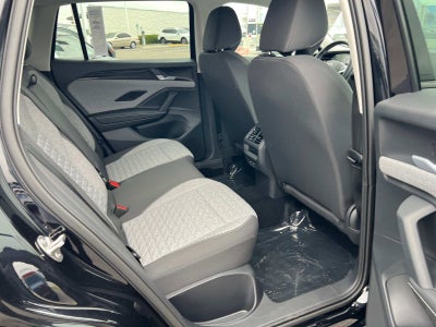 2025 Volkswagen Tiguan S