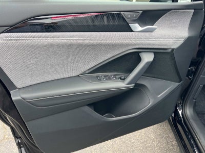 2025 Volkswagen Tiguan S