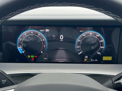 2025 Volkswagen Tiguan S