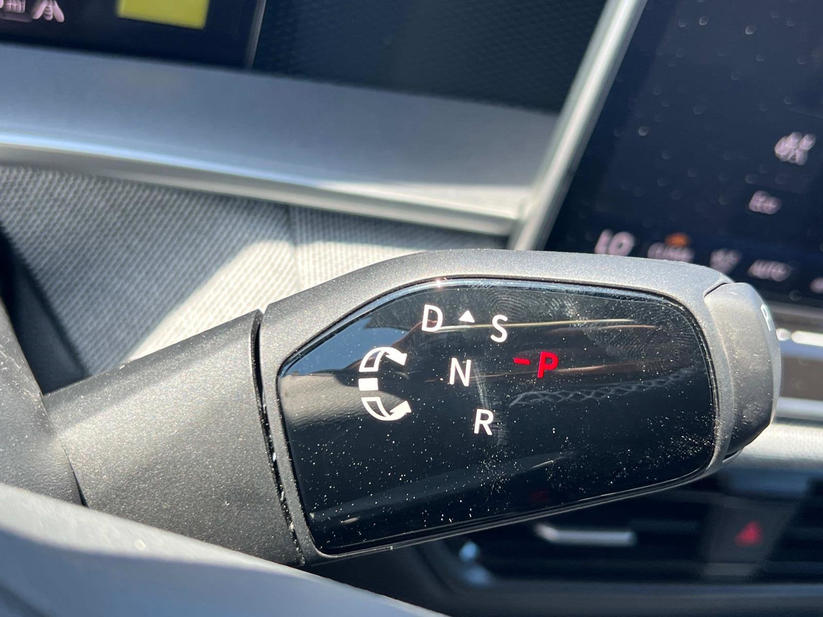 2025 Volkswagen Tiguan S