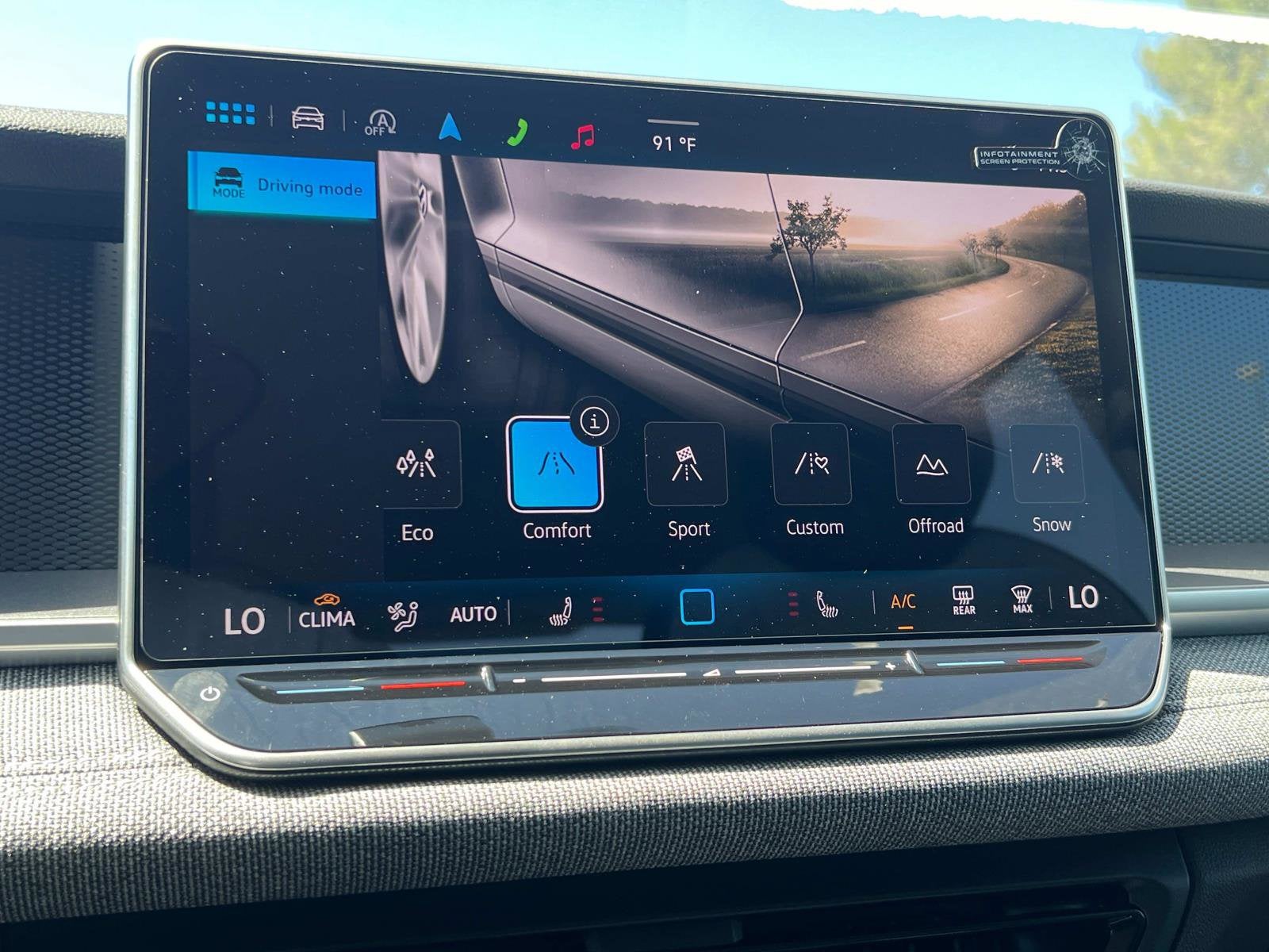 2025 Volkswagen Tiguan S