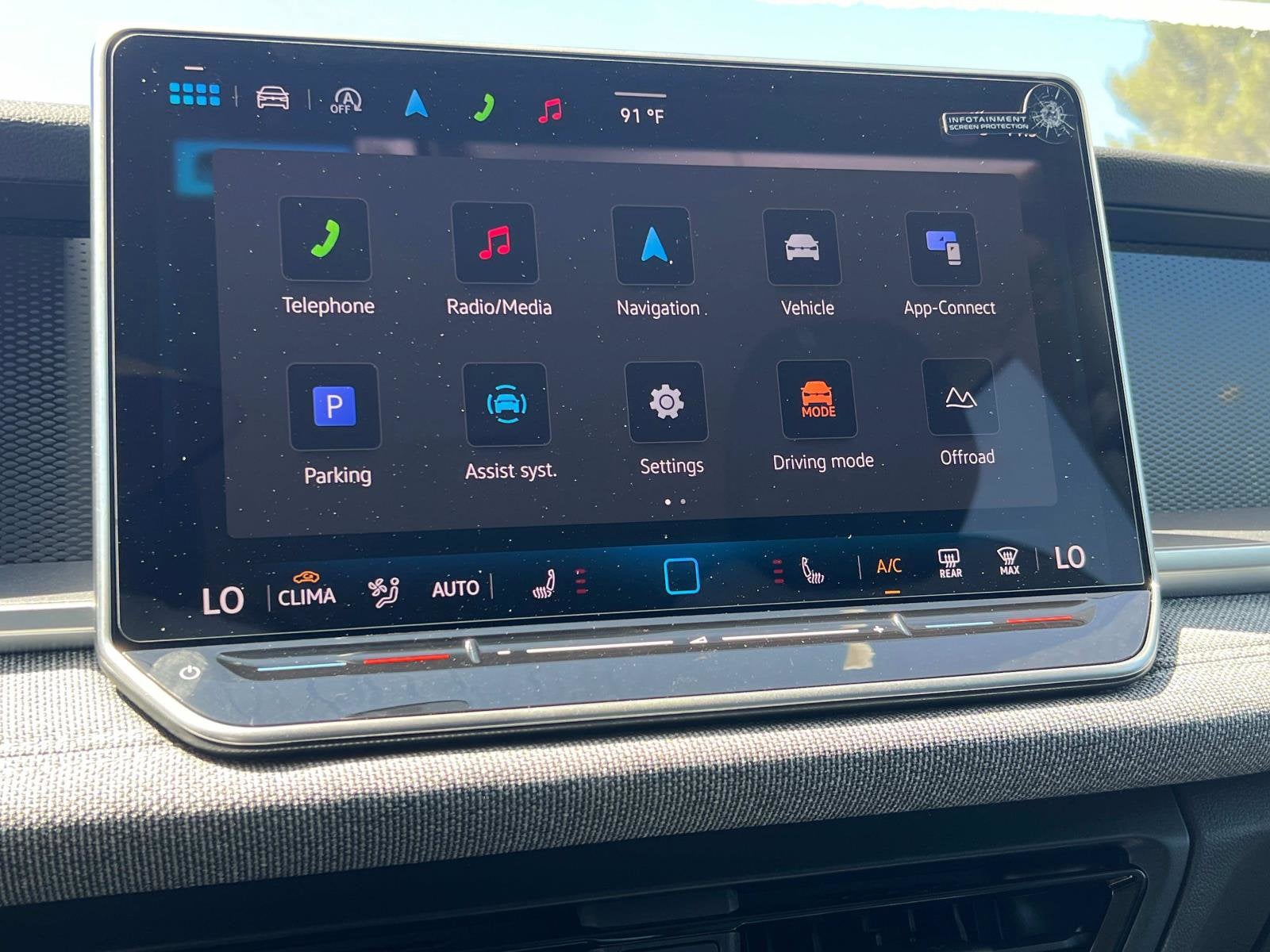 2025 Volkswagen Tiguan S