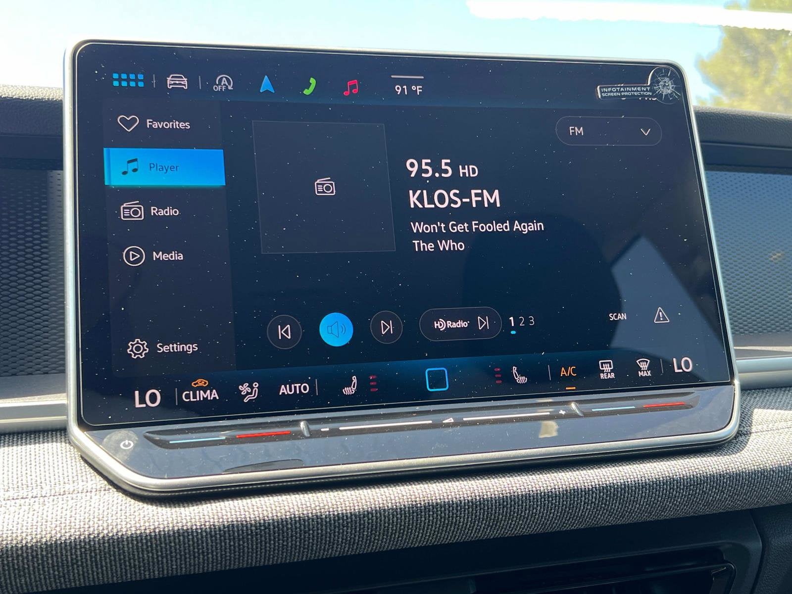 2025 Volkswagen Tiguan S