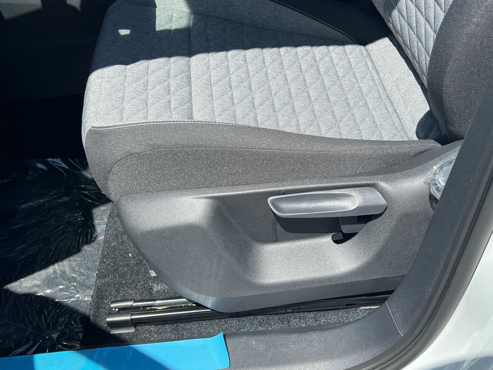 2025 Volkswagen Tiguan S