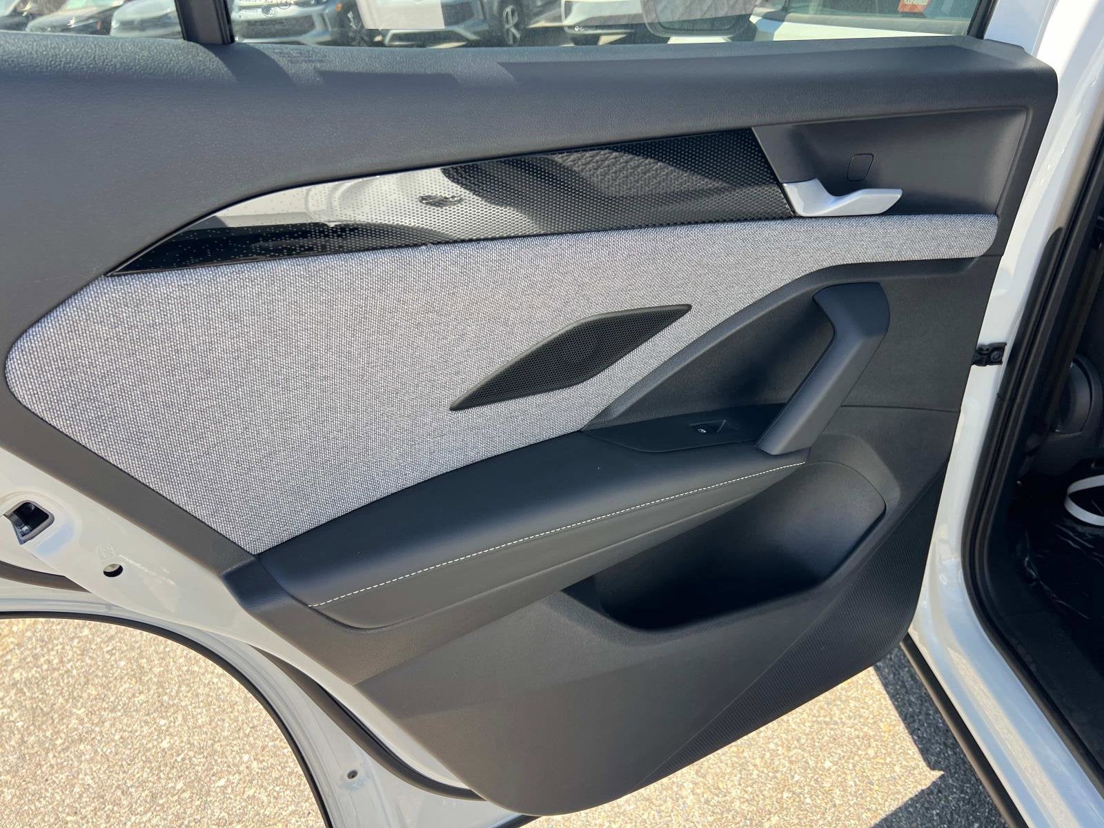 2025 Volkswagen Tiguan S