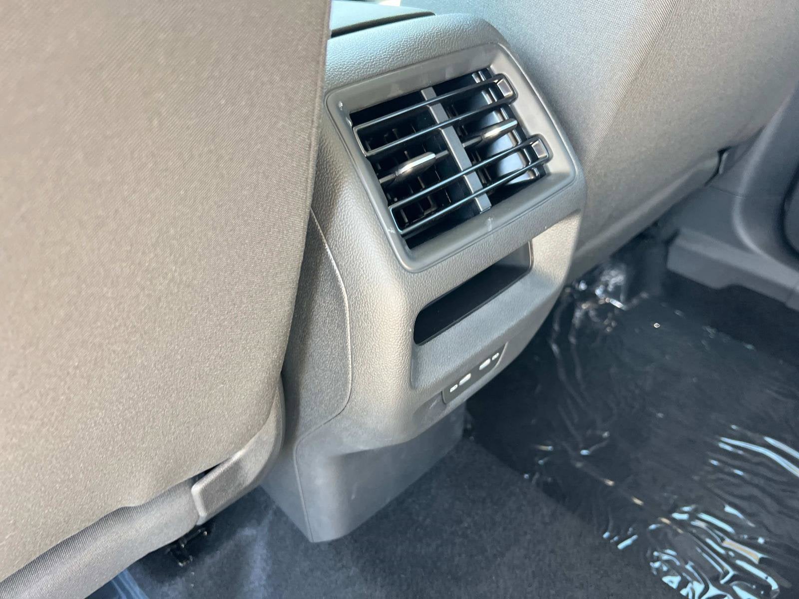 2025 Volkswagen Tiguan S