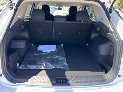 2025 Volkswagen Tiguan S