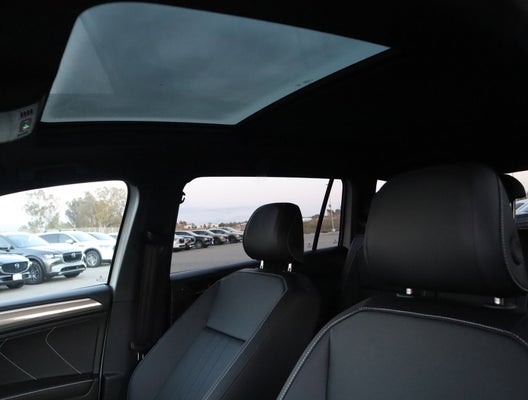 2024 Volkswagen Tiguan SE R-Line Black in Irvine, CA - Irvine Auto Center