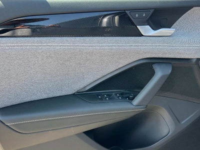 2025 Volkswagen Tiguan S