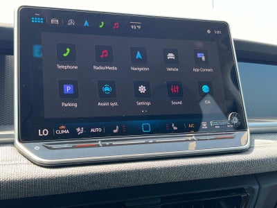 2025 Volkswagen Tiguan S