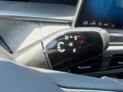 2025 Volkswagen Tiguan S