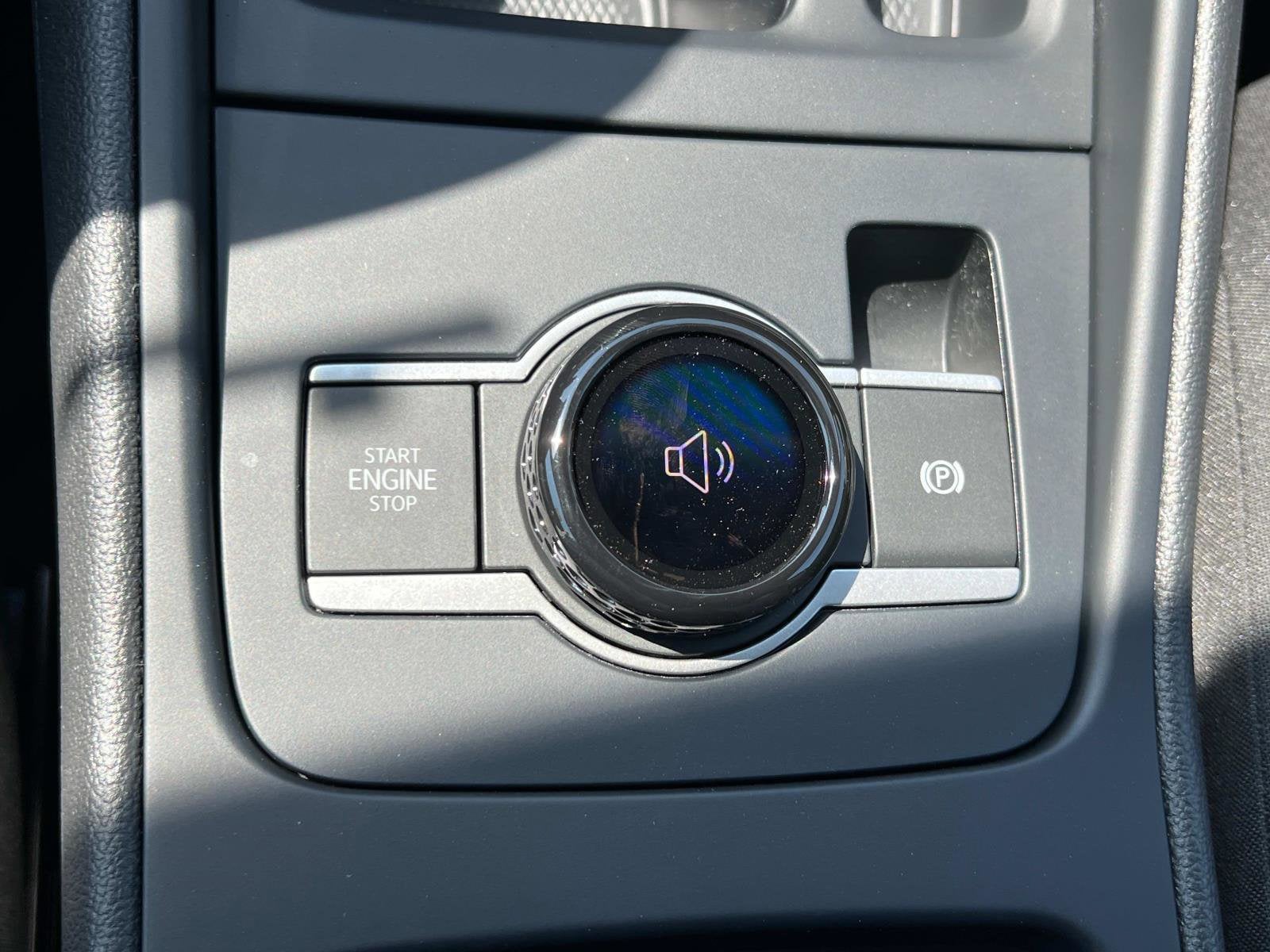 2025 Volkswagen Tiguan S