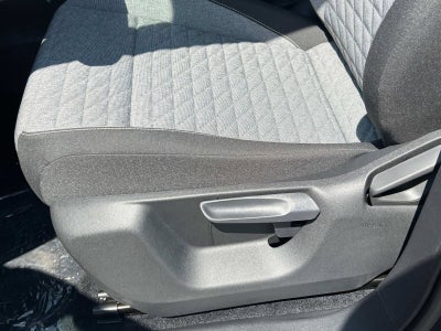 2025 Volkswagen Tiguan S