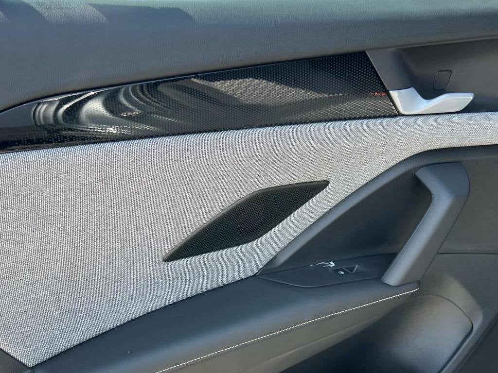 2025 Volkswagen Tiguan S