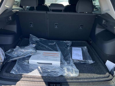 2025 Volkswagen Tiguan S